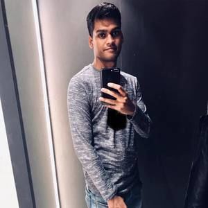 Meet your Posher, Pushkar